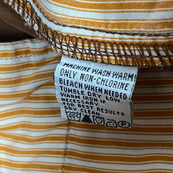 Tommy Bahama Relax Cargo Men's Drawstring Shorts Size Medium - Picture 6 of 15